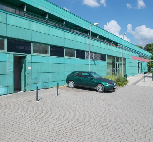 Aquasziget élményfürdő