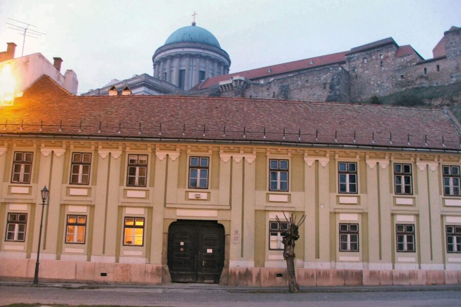 MNM Balassa Bálint Múzeuma