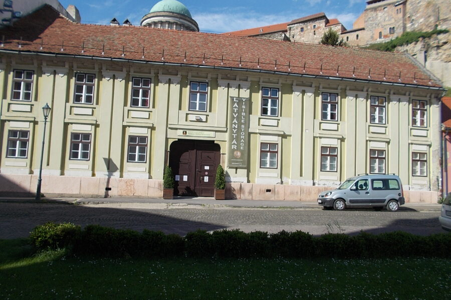 MNM Balassa Bálint Múzeuma