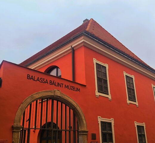 MNM Balassa Bálint Múzeuma