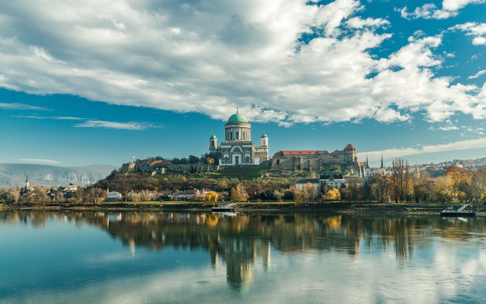 Esztergomi Bazilika