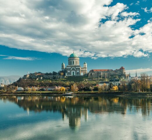 Esztergomi Bazilika