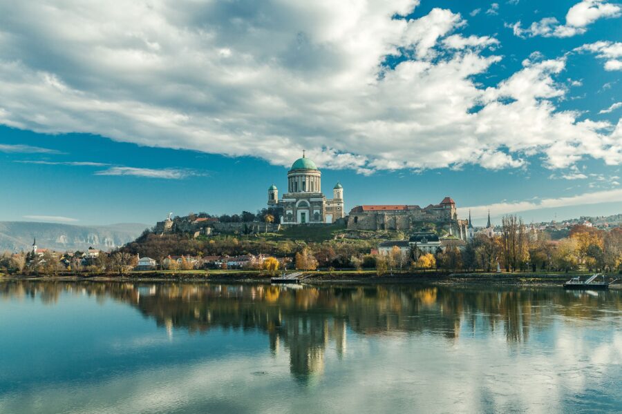 Esztergomi Bazilika