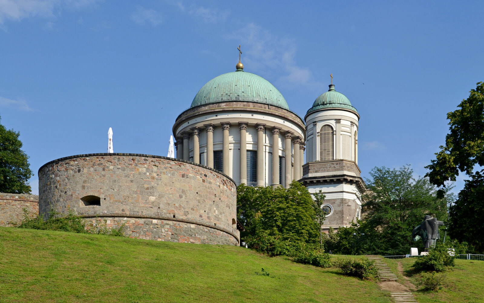Esztergomi Bazilika