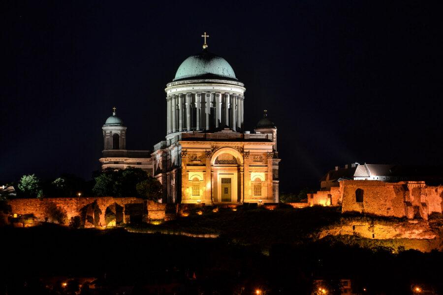 Esztergomi Bazilika