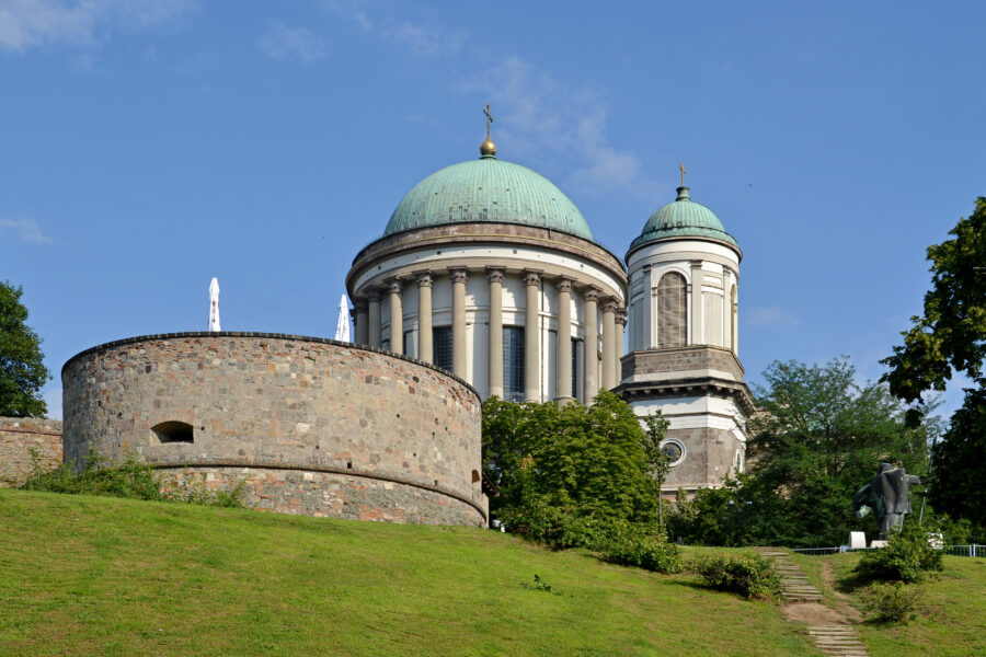 Esztergomi Bazilika