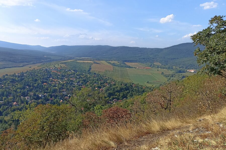 Dobogókő