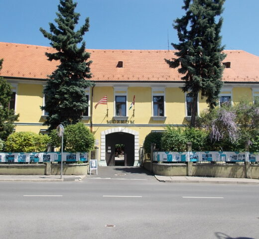 Magyar Duna Múzeum – Vízeum