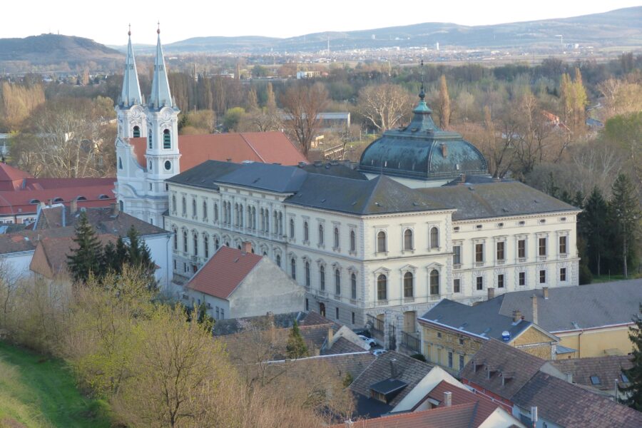 Keresztény Múzeum