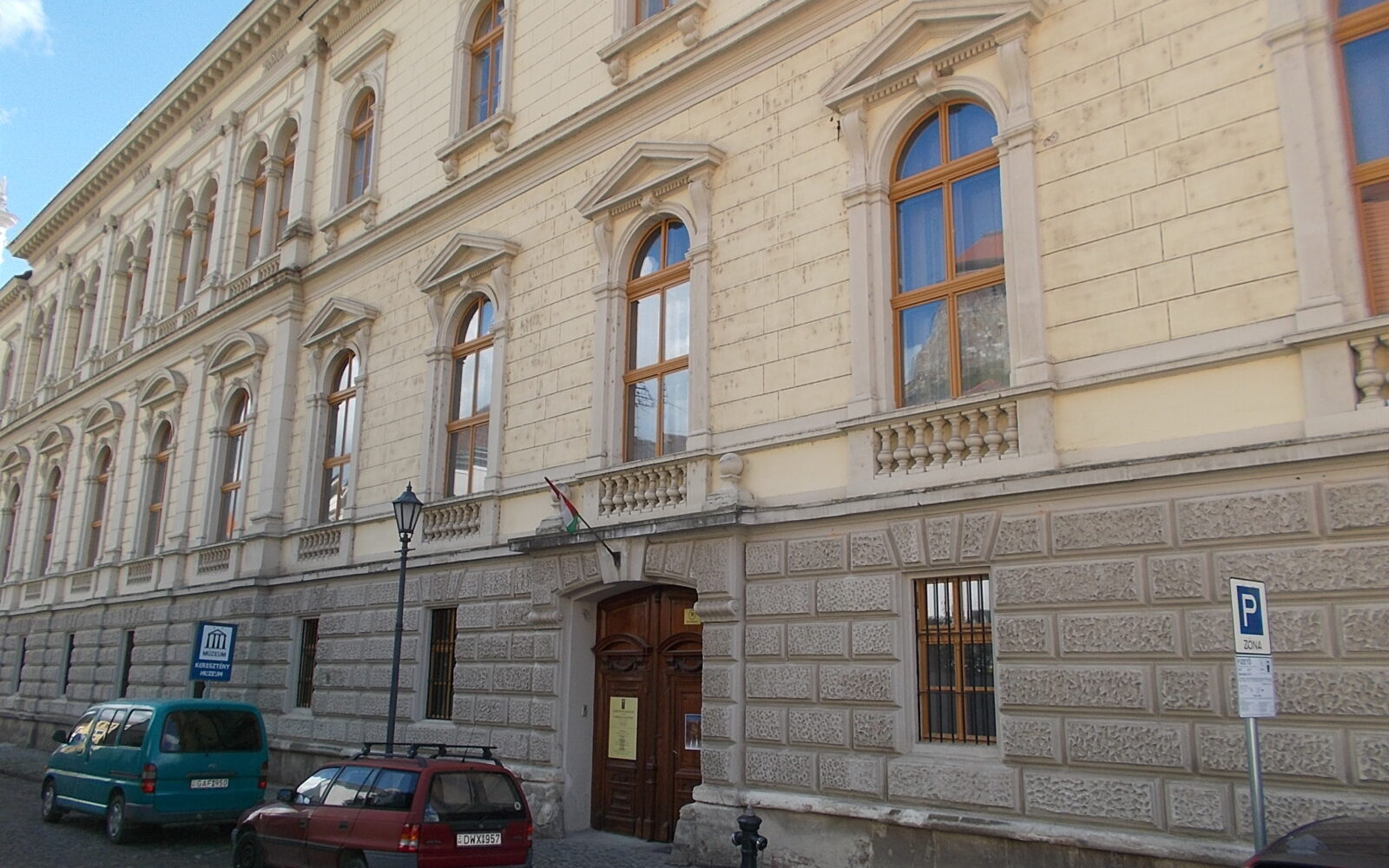 Keresztény Múzeum