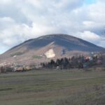 Pilisszentlélekről a Pilis-tetőre