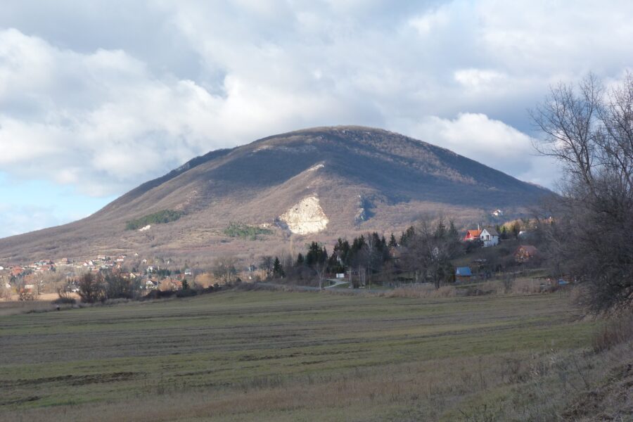 Pilisszentlélekről a Pilis-tetőre