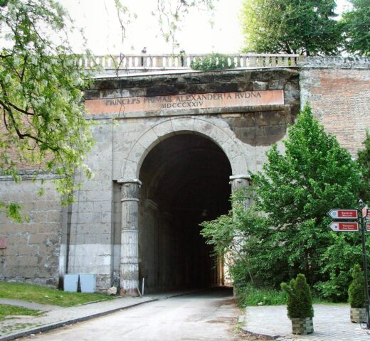 Sötétkapu