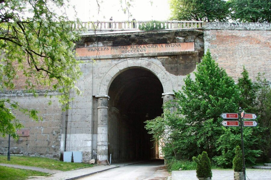 Sötétkapu