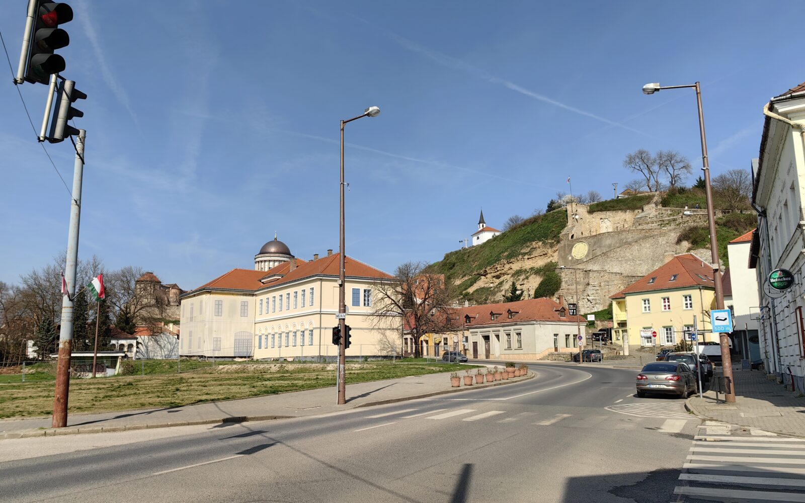 A Szent István Strandfürdő