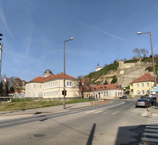 Szent István Strandfürdő és fedett uszoda