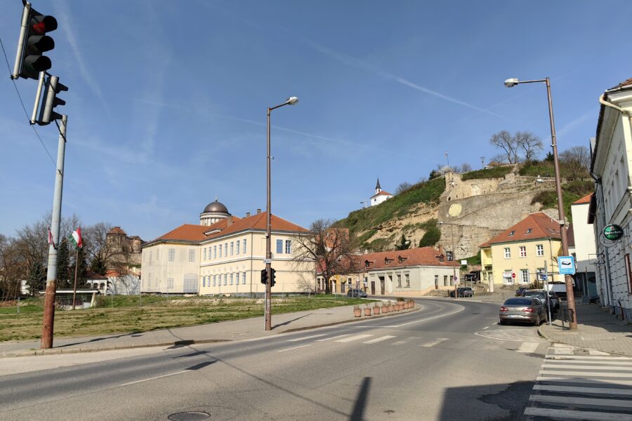 Szent István Strandfürdő és fedett uszoda