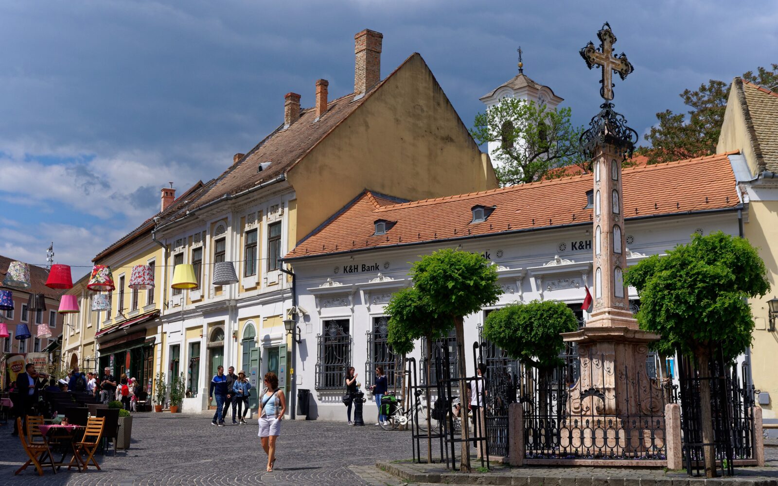 Szentendre