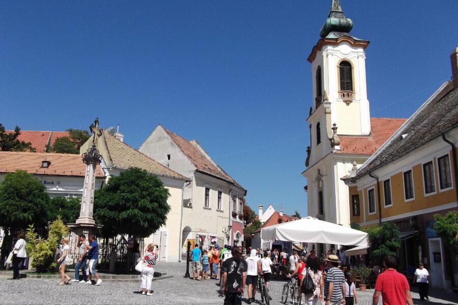 Szentendre
