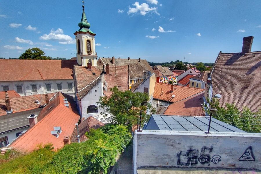 Szentendre