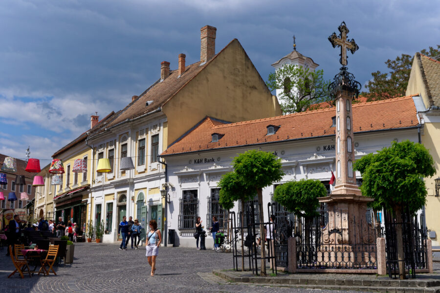 Szentendre