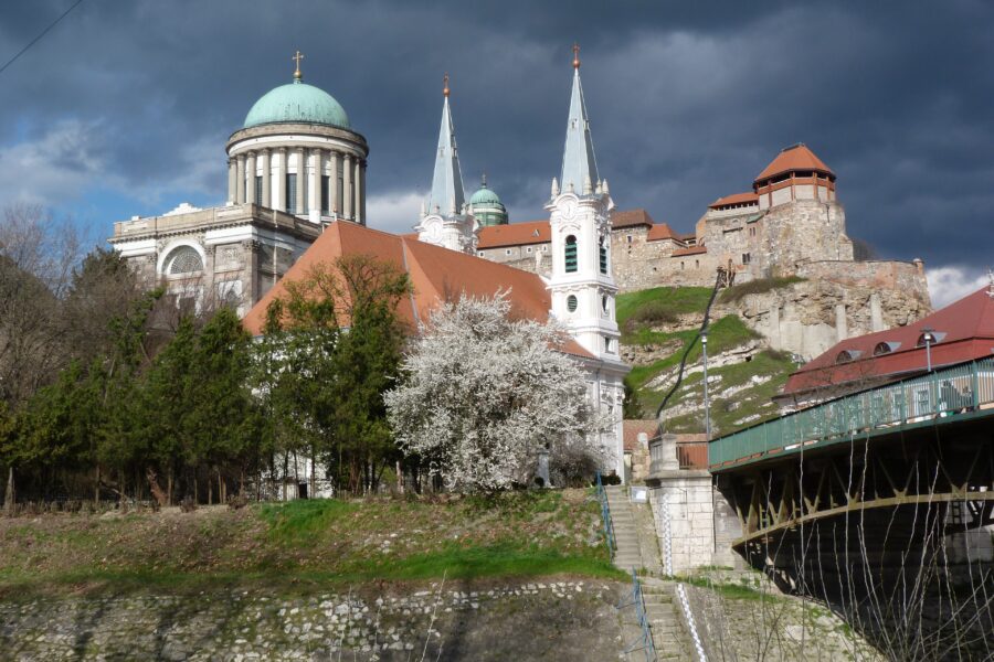 MNM Esztergomi Vármúzeuma (királyi palota)