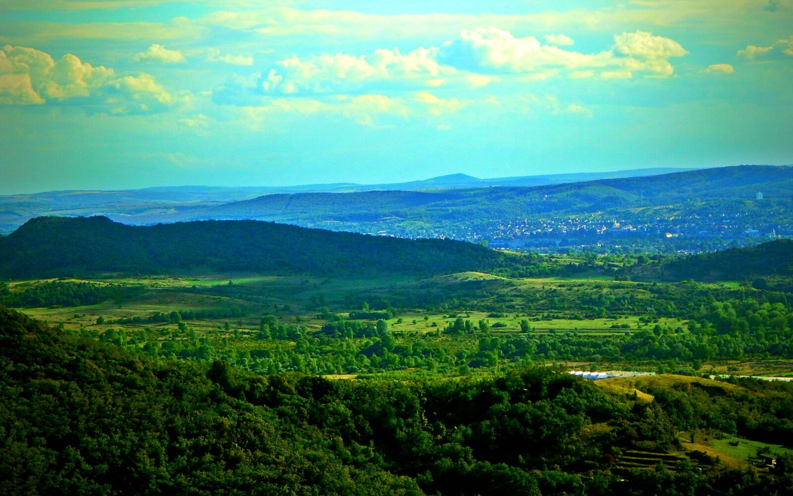 Esztergomból a Vaskapuhoz