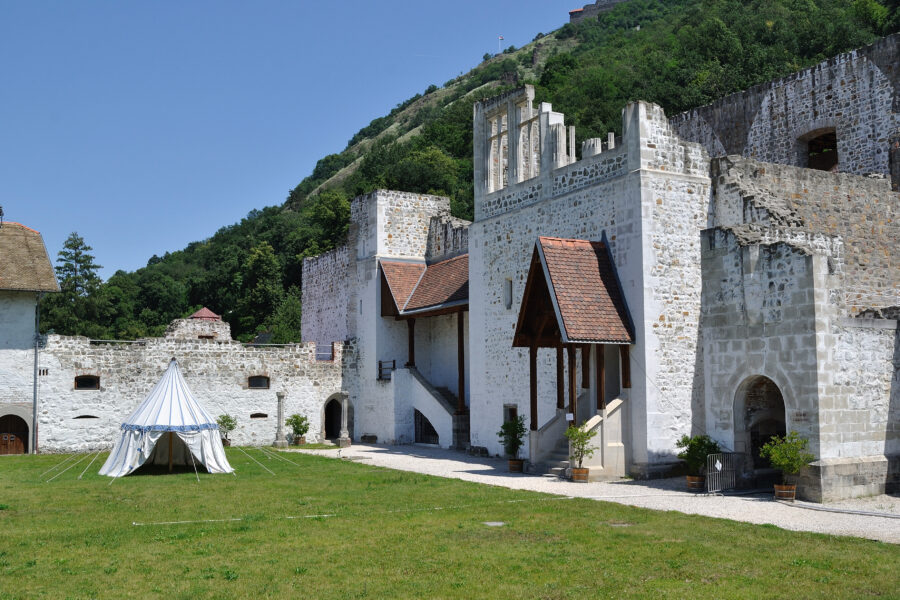 Visegrádi Királyi Palota