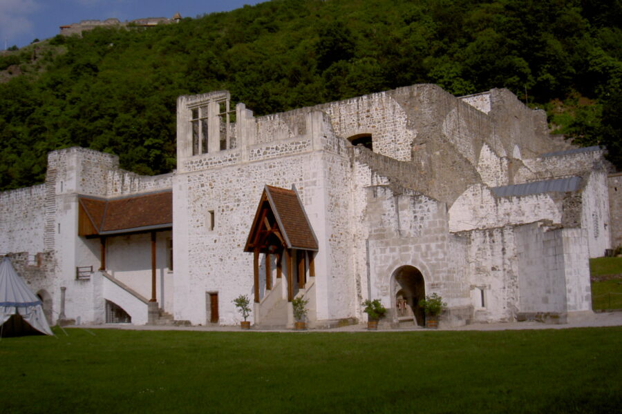 Visegrádi Királyi Palota