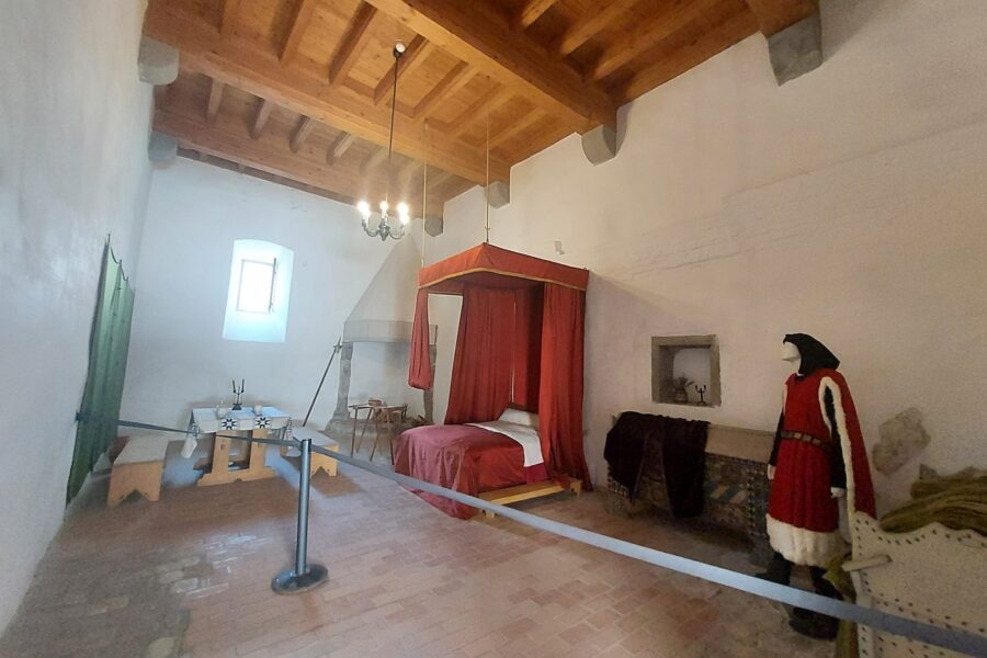 Visegrádi Királyi Palota