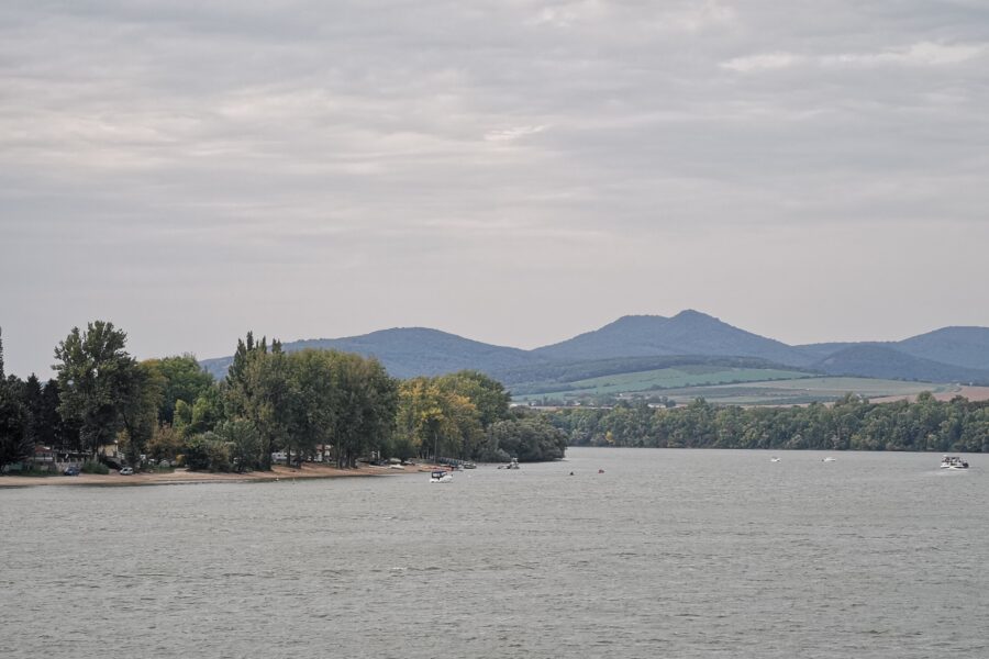 Zebegény
